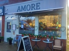 Business for Sale Cafe/Bistro.