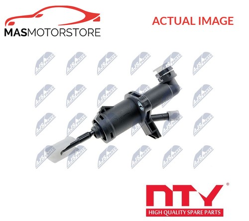 Clutch master cylinder - clutch, nty