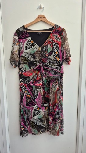 Pause cafe dress - pause, 20-22