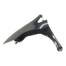 Honda Civic Mk8 Front Wing