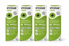 4x  Hycosan Fresh Preservative