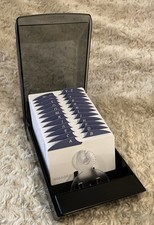 Vintage Rolodex  Covered Card