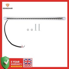 REAR HIGH LEVEL FOR CARAVAN