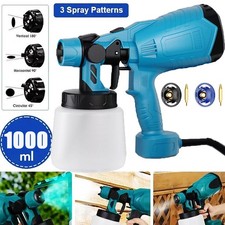 Handheld Electric Paint