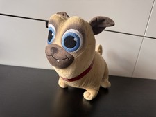 Disney Store Puppy Dog Pals