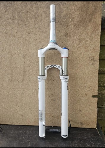 Rockshox reba rlt 29er forks - rockshox,