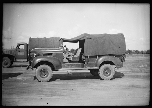 Ww2 photo negative - ww2, vc