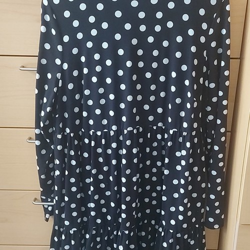Simply long sleeve tier - be,