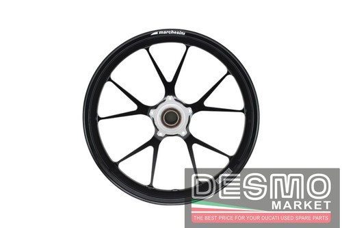 Marchesini agusta brutale - marchesini,