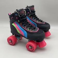 SFR Rio Roller Quad Roller