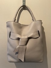 GUZINI real Italian leather