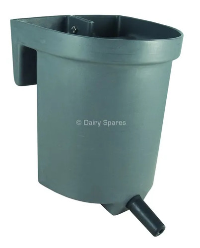 Milk bar calf feeder - bar™,