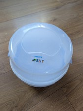 Philips Avent Microwave
