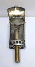 Victorian Travelling Candle