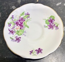 Vintage Bone China crown