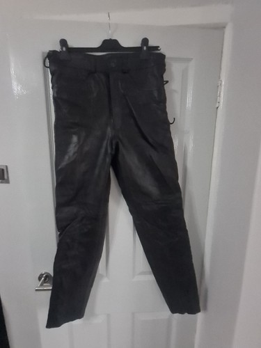 Vintage side lacing black - lacing,