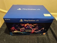 PlayStation VR PS4 Starter