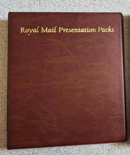 Royal mail brown - royal,