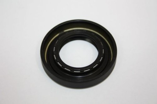 Shaft seal manual - shaft,