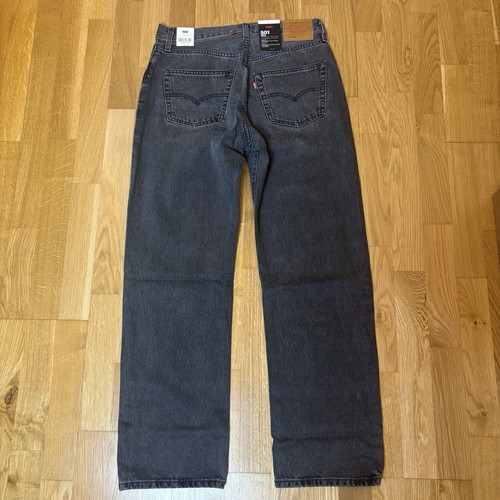 Levi 501 90 - 501, straight