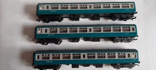 Joblot hornby r724 oo - joblot,