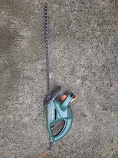 Black & Decker GT260 Hedge Trimmer 51cm Electric Long Corded.