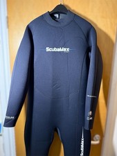 Scubamax Extreme 7 (7mm)
