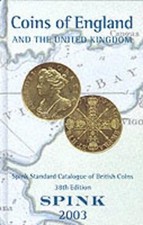 British Coins 2003 (Standard