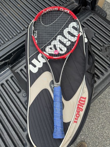 Wilson pro staff - pro, rf97