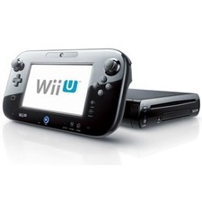 Nintendo Wii U 32GB Video Game