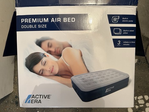 Active era premium double - active,