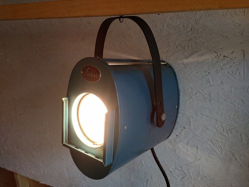 Retro vintage furse stage - retro,