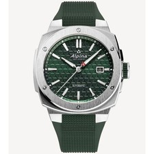 Alpina AL-525GR4AE6 Men's