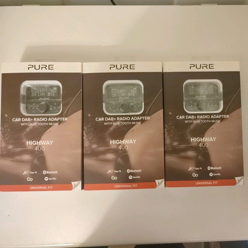 Pure highway 400 - pure,