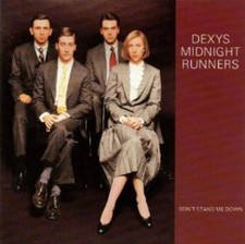 Dexys Midnight Runners : Dont