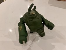 Addict/Mr Jago Camo Bot 2005 - 1 of only 300 