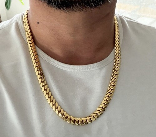 Engraved gold filled miami - engraved,