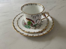 Vintage Art Deco Tuscan China