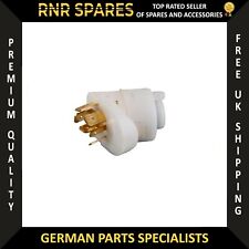 T25 Transporter Ignition