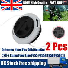 2X For Stihl Auto Cut Strimmer