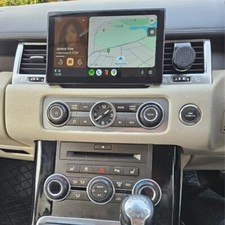 ** NEW STOCK**  9" Carplay