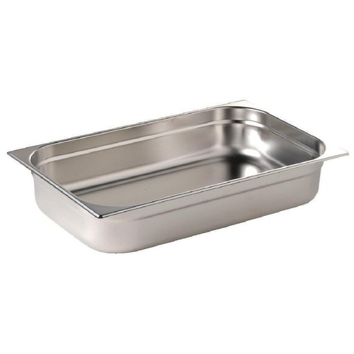 Gastronorm pan full size - pan,