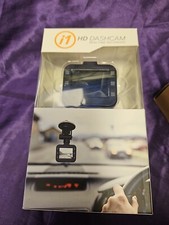 i1 HD DASHCAM
