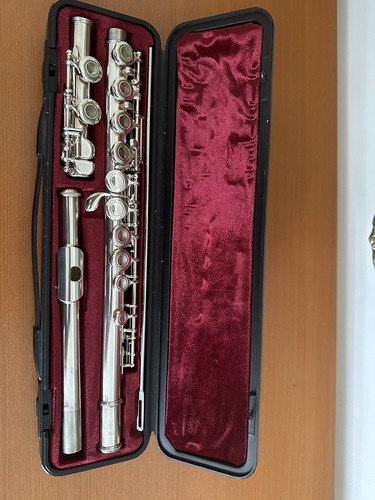 Yamaha flute yfl 211sii ref - yamaha, yfl-211sii