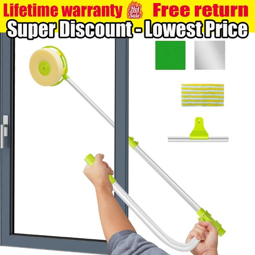 High safety type telescopic - safety,