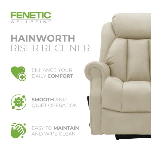 Hainworth dual motor electric - hainworth,