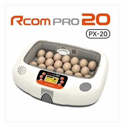 Rcom pro 20 avian - rcom,