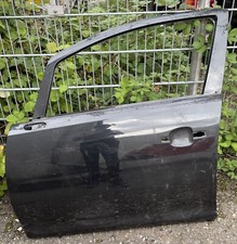 Driver's Door Front Left Opel Corsa D 5-door 2006-2014 Original