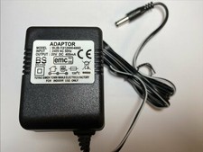 Replacement for 21v 400ma - replacement,