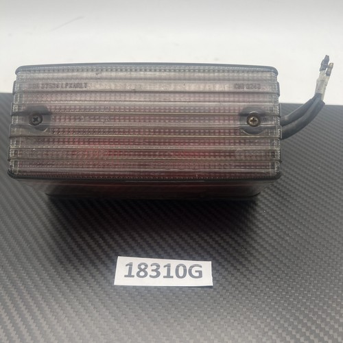 Tail light rear - lamp, /